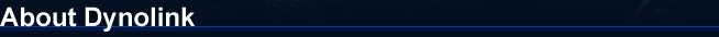 About DynoLink