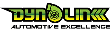 DynoLink Logo