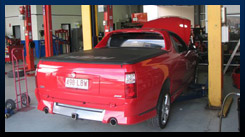 Car Service